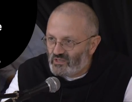 Padre Lepori (Ordine cistercense): «La domanda sull’origine e quel pastorello davanti alla Cordigliera Reale»