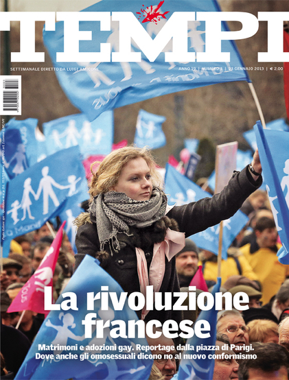 Le lobby socialiste hanno spinto per le nozze gay in Francia. Poi è successo l’imprevedibile. Ora, che fare?