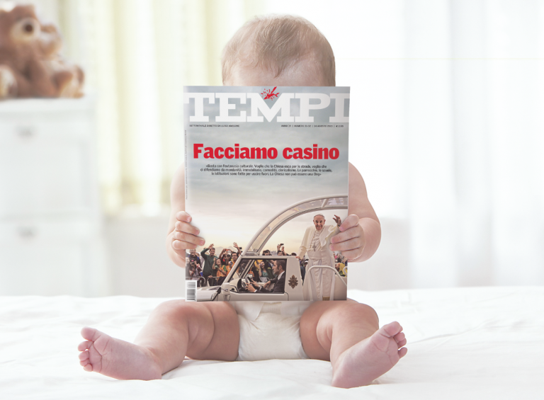 Merde di tutto il mondo, unitevi!
