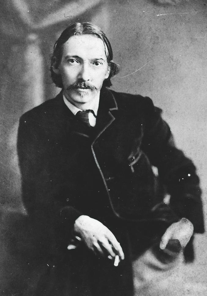 robert-louis-stevenson