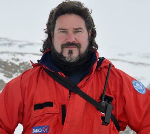 Antartide, ricercatore italiano muore durante immersione