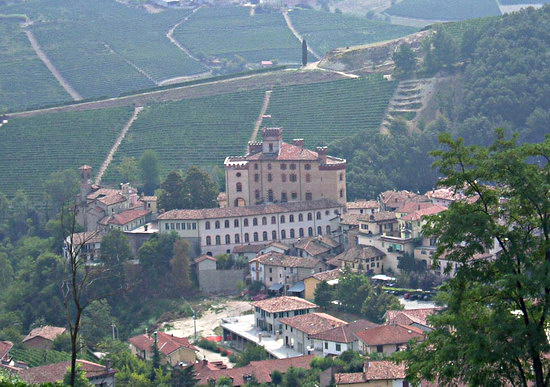 Barolo-Panorama
