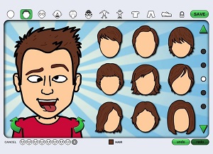 Dopo Bitstrips, ecco Google Strips