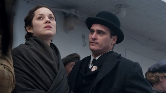C’era una volta a New York, un filmone epico su Ellis Island