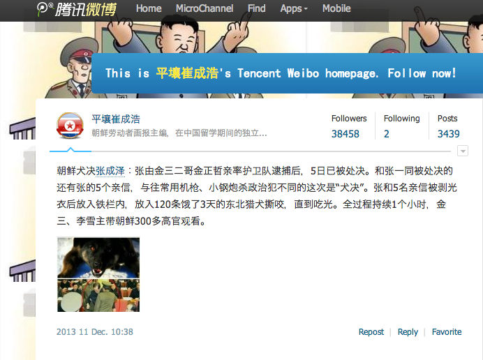 corea-nord-kim-weibo-jang
