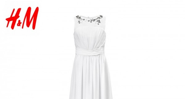 H&M lancia la linea di abiti da sposa low cost