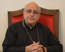 mons. darwish