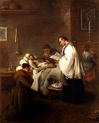 morte-estrema-unzione
