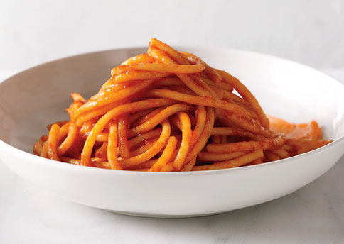 Il pomodoro fortifica il cuore contro l’infarto