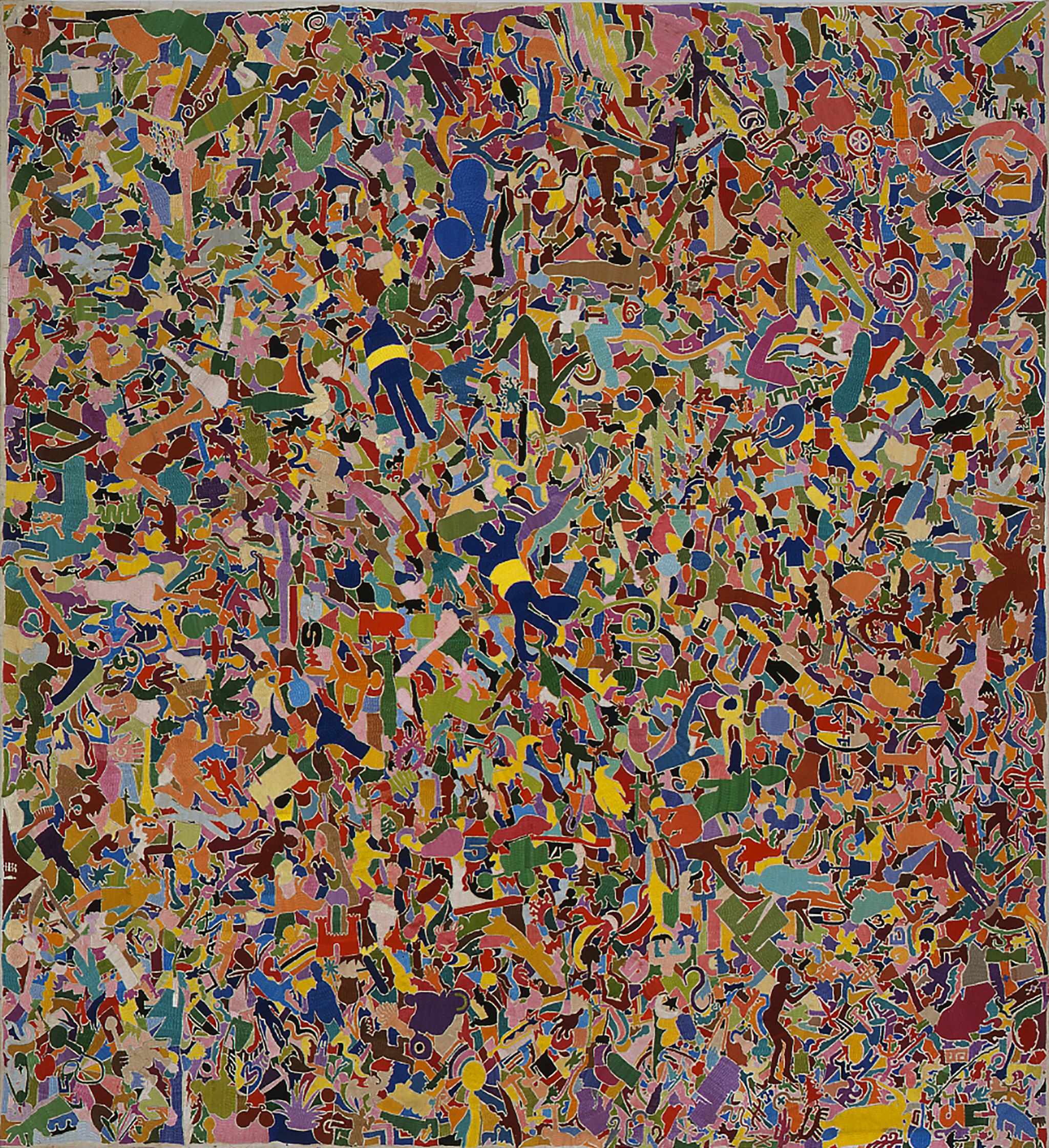 Alighiero_BOETTI_Tutto