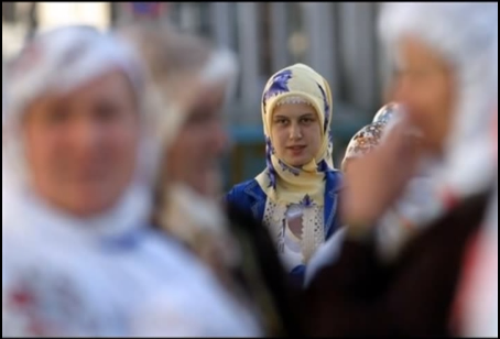 Miserere, storie di cristiani perseguitati. Ma a volte la menzogna è una persecuzione peggiore della morte