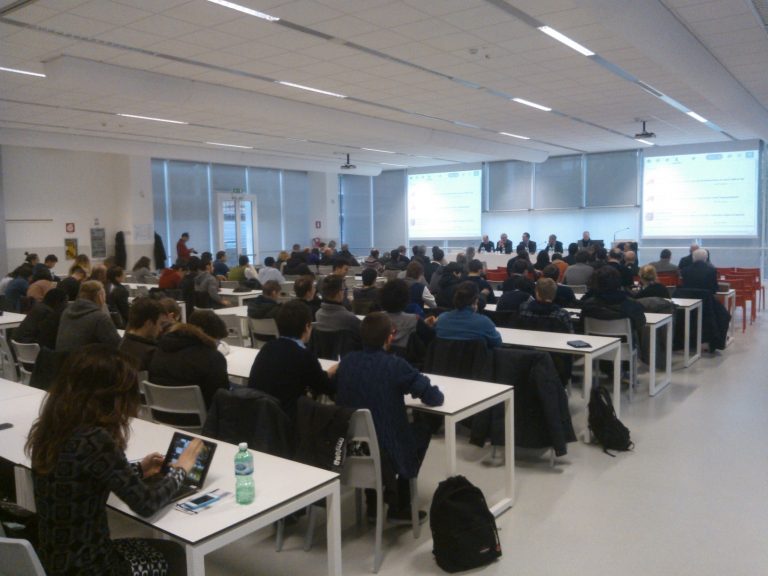 Una risposta concreta ed efficace alla crisi? L’alternanza scuola-lavoro. È tempo di valorizzarla