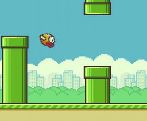 Flappy Bird è il videogioco del momento. Ma il suo inventore lo toglie dal commercio