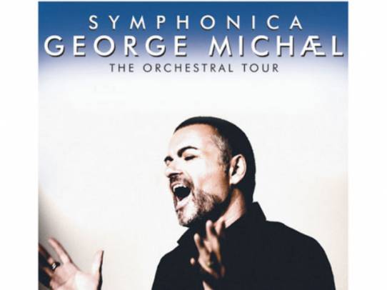 Il ritorno di George Michael con l’album Symphonica
