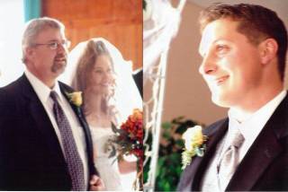maegan matrimonio