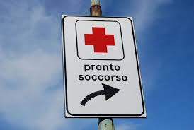 1,8 milioni di italiani ogni anno al pronto soccorso per incidenti domestici