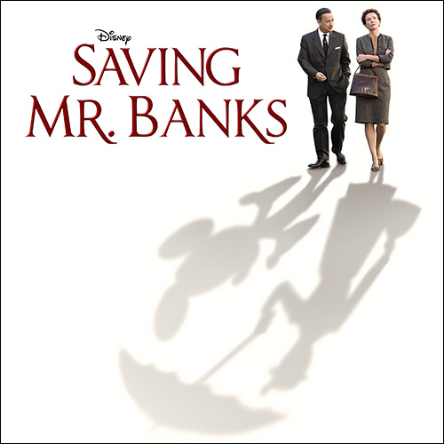 Tom Hanks e Emma Thompson per Mary Poppins. Al cinema in Italia dal 20 febbraio