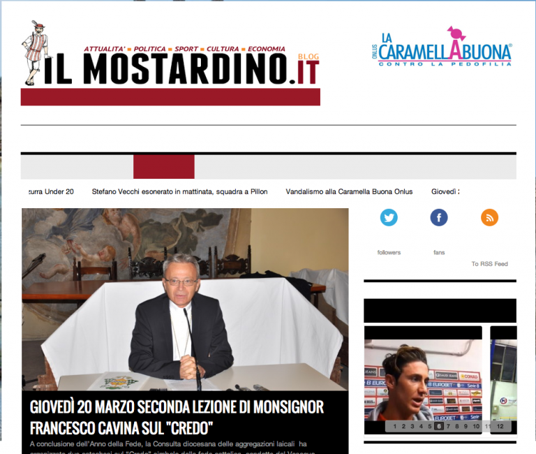 I giovani imprenditori di Carpi: «Grazie all’aiuto della Chiesa non abbiamo più paura di rischiare»