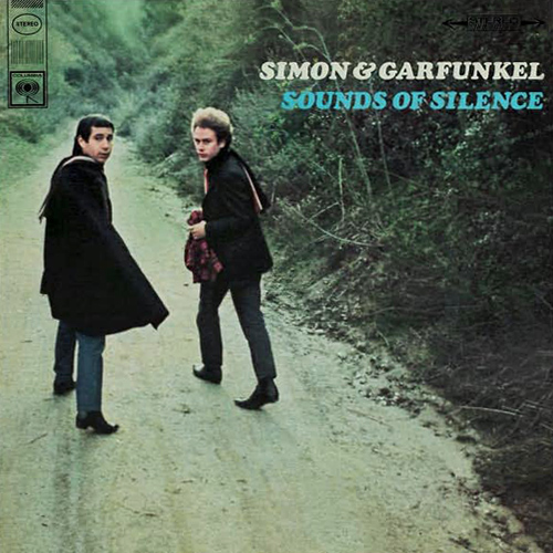 The Sound of silence compie 50 anni