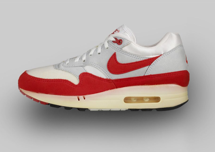 Il 26 marzo è il Nike Air Max Day