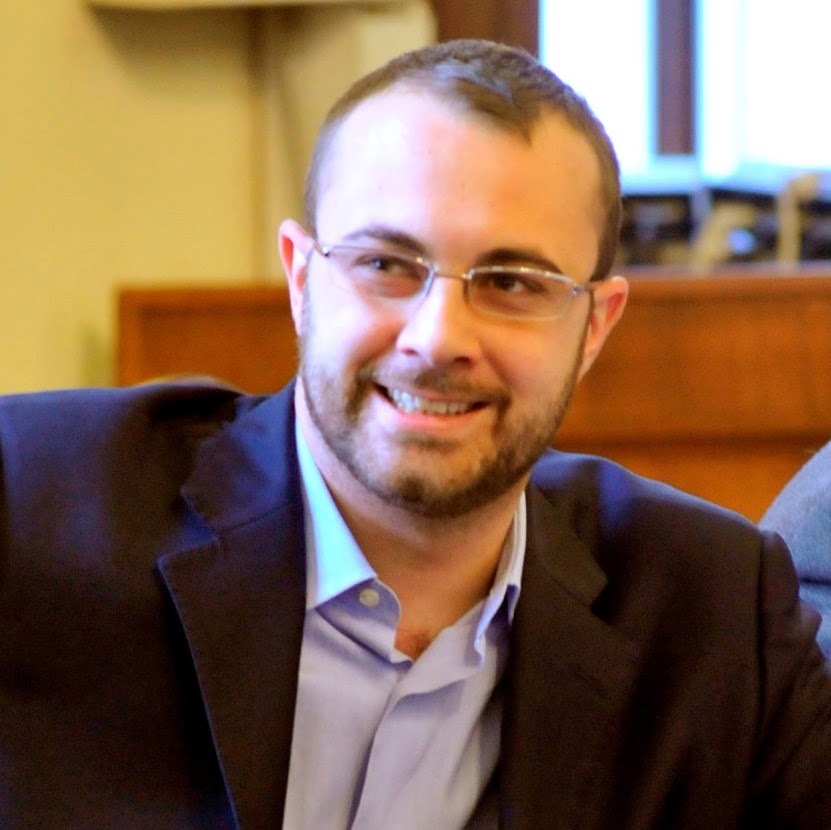 Giovanni Botti