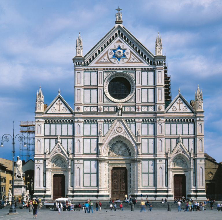 Viaggio alla scoperta di un patrimonio inestimabile a cielo aperto