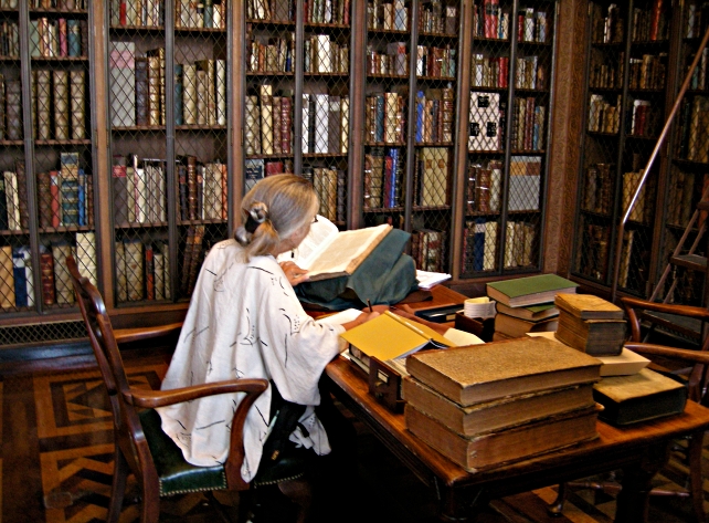 jacalyn-duffin-new-york-academy-of-medicine-2008
