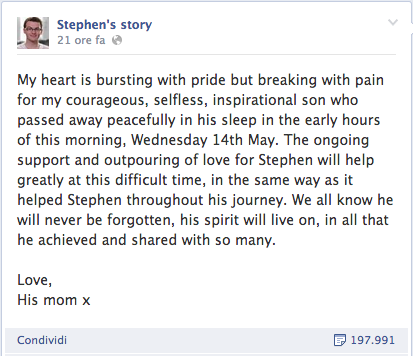 stephen-sutton-morte