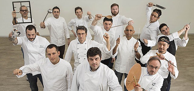 Torna Taste of Milano, la rassegna gastronomica degli chef