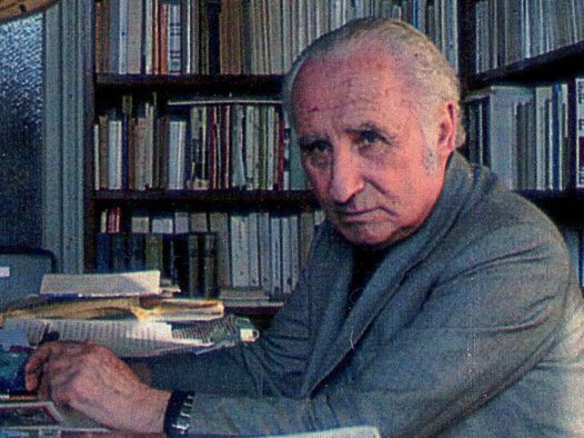Maturità 2014. Carlo Betocchi: «Ciò che occorre è un uomo». Il primo fondamento per vivere è l’io
