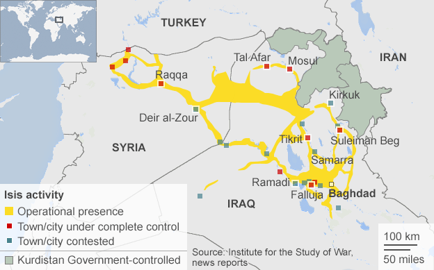 Isil-iraq-kurdistan