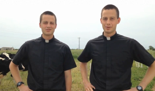 Il record di Fowler e Westphalia, i due villaggi americani dove la crisi delle vocazioni non esiste. «Il sacerdozio è nell’aria»