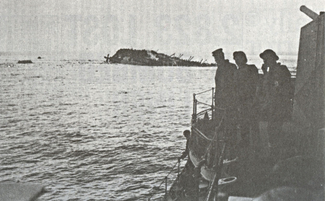 Lancastria-affondamento