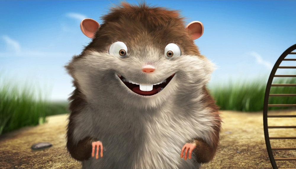 bob