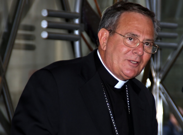 Il sacrificio di monsignor Padovese nella Turchia «lavata dal sangue di tanti martiri»