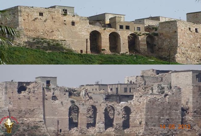 Siria, splendore e dramma. Immagini e [link url=https://dev.tempi.it/siria-splendore-e-dramma-immagini-e-video-dei-siti-artistici-prima-e-dopo-la-guerra#.U6RRVY1_tQY]video[/link] dei siti artistici “prima e dopo” la guerra