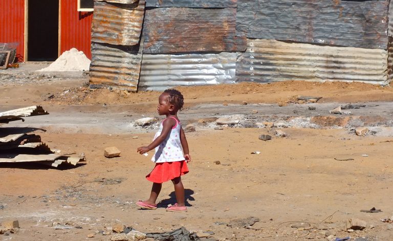 Un ospedale in più in Africa allunga le aspettative di vita di tutti