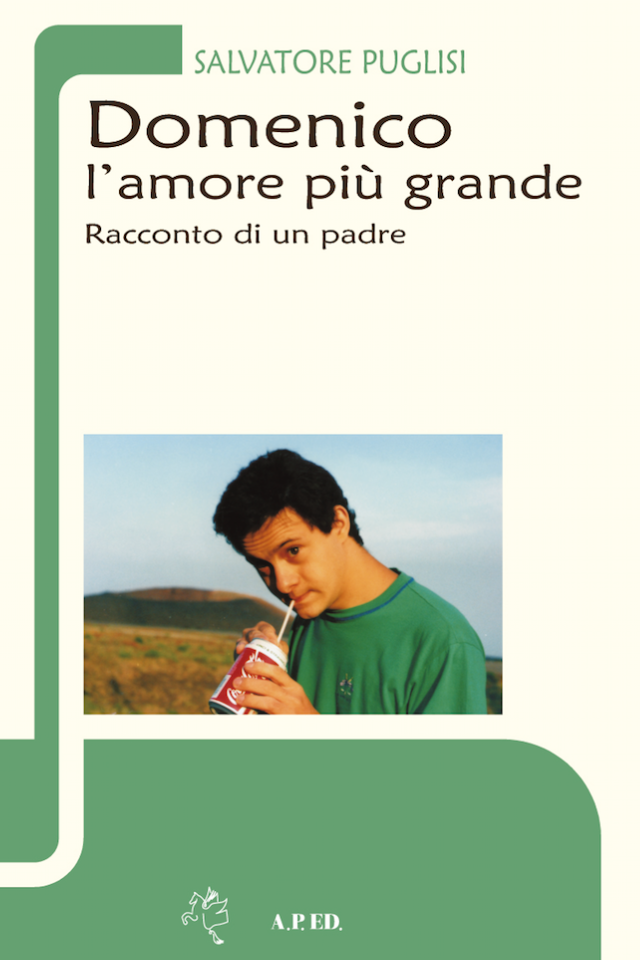 domenico-down-puglisi-libro
