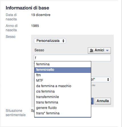 facebook-gender-italia