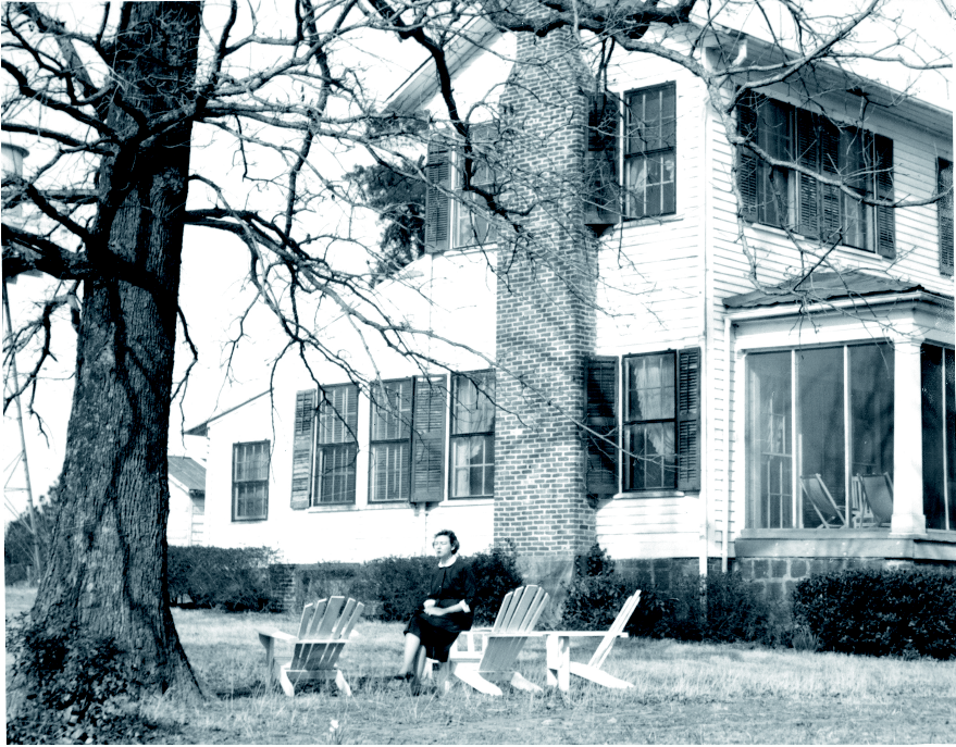 flannery-o-connor