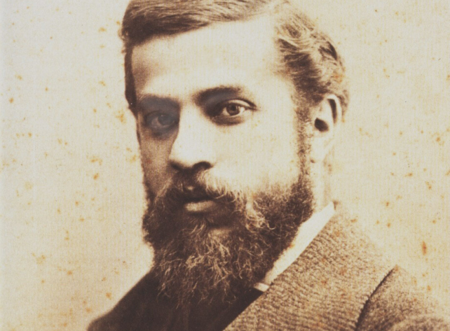 Speriamo di vedere presto beato Gaudí, “l’architetto di Dio” che ammirava la natura (ma da cattolico, non da ambientalista)
