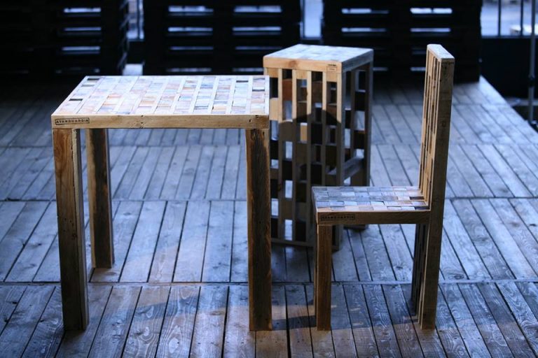 Maggiociondolo, l’impresa dei miracoli che dà lavoro agli ex detenuti