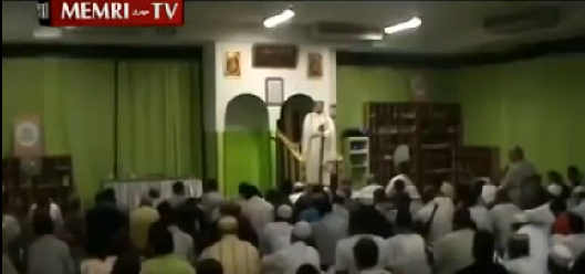 «Oh Allah, uccidi tutti gli ebrei fino all’ultimo». Alfano espelle dall’Italia l’imam della moschea di San Donà di Piave