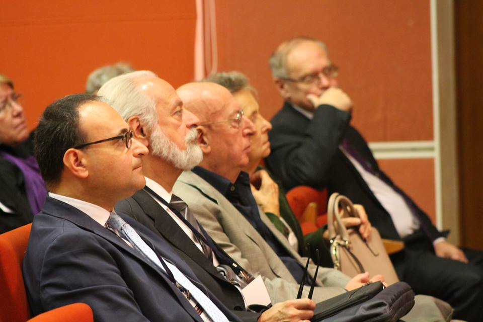 Convegno Grossman