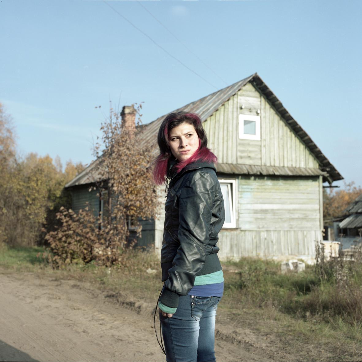 Linda Bournane Engelberth Im