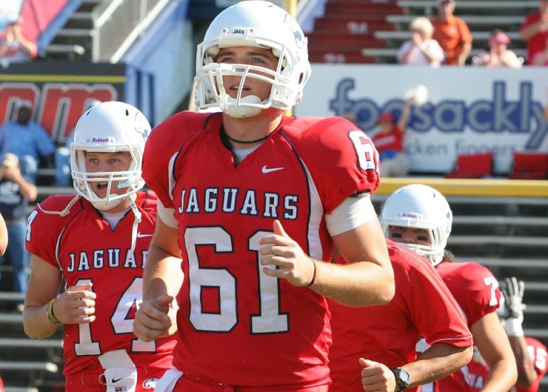 «La cocaina mi ha salvato». L’incredibile storia di Austin Cole