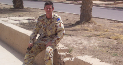 bernard-gaynor-australia