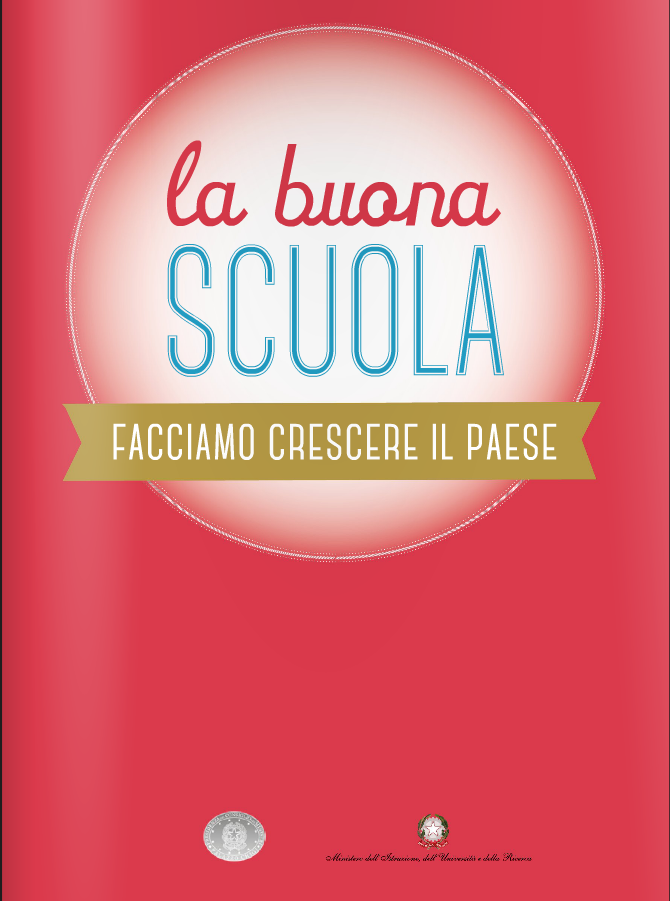 buona-scuola