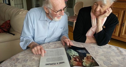 Sposati da 63 anni, vogliono suicidarsi. I tre figli li convincono a fare l’eutanasia: «Non sapevamo che ci amaste così tanto»