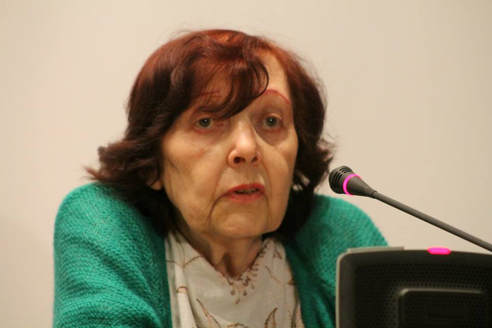 figlia di Grossman